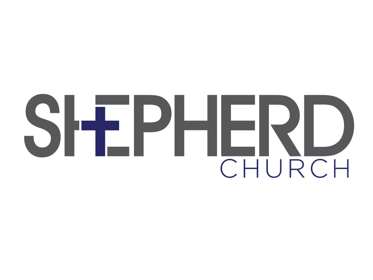 Logo Design by Like This Design for Shepherd of the Hills Church | Design #104517