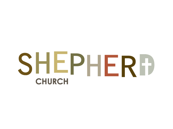 Diseño de Logo por Thomann Design para Shepherd of the Hills Church | Diseño #116193