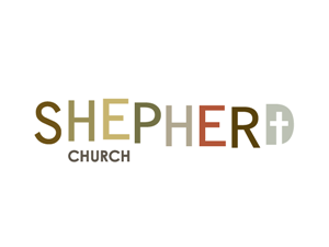 Logo Design by Thomann Design for Shepherd of the Hills Church | Design: #116193