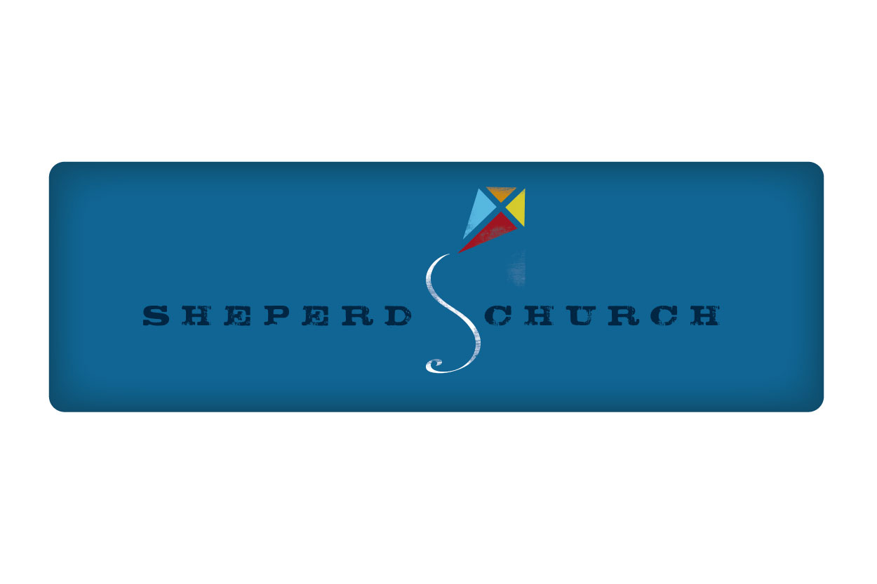 Logo Design by kim grimm for Shepherd of the Hills Church | Design #106504