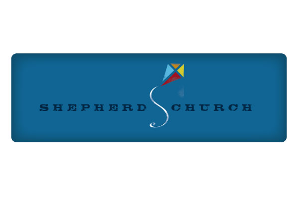 Logo-Design von kim grimm für Shepherd of the Hills Church | Design #107942