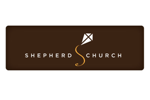 Logo-Design von kim grimm für Shepherd of the Hills Church | Design: #107943
