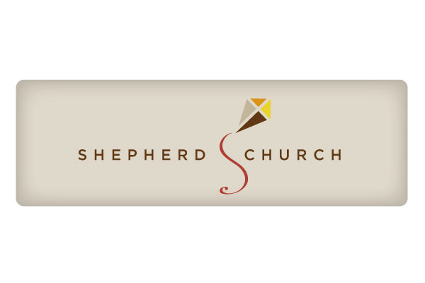 Logo Design by kim grimm for Shepherd of the Hills Church | Design #107945