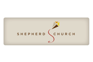 Logo-Design von kim grimm für Shepherd of the Hills Church | Design: #107945