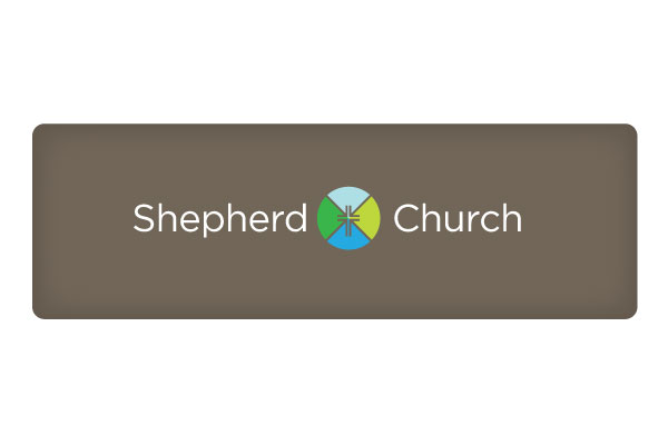 Logo-Design von kim grimm für Shepherd of the Hills Church | Design #107952