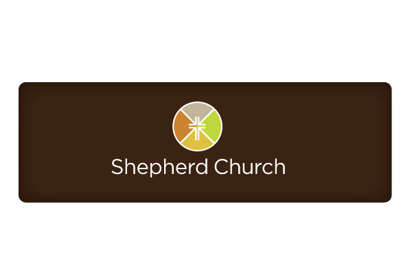 Logo Design by kim grimm for Shepherd of the Hills Church | Design #107954