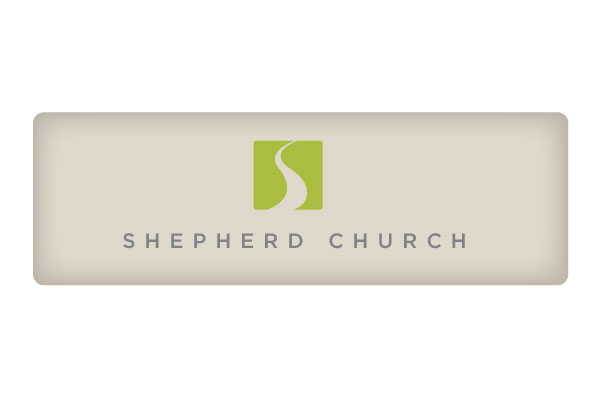 Logo Design by kim grimm for Shepherd of the Hills Church | Design #107962