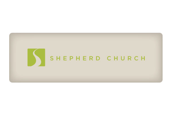 Logo Design by kim grimm for Shepherd of the Hills Church | Design #107963