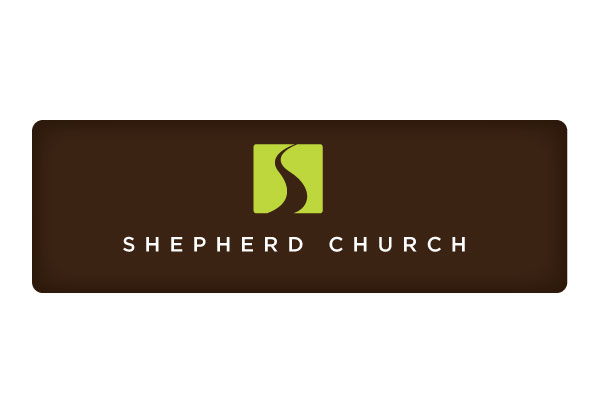 Logo Design by kim grimm for Shepherd of the Hills Church | Design #107965