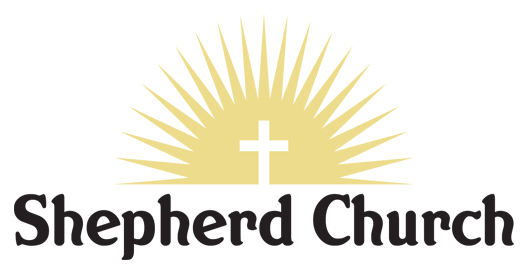 Logo Design by Innerworld Designs ltd. for Shepherd of the Hills Church | Design #99625