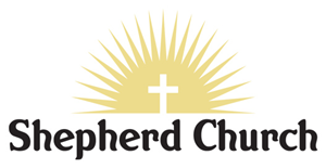 Logo Design by Innerworld Designs ltd. for Shepherd of the Hills Church | Design: #99625