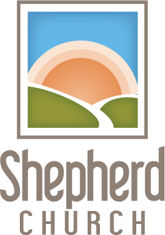 Diseño de Logo por fierce media para Shepherd of the Hills Church | Diseño #103101