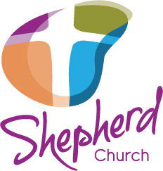 Diseño de Logo por fierce media para Shepherd of the Hills Church | Diseño #103801