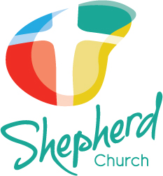 Logo Design by fierce media for Shepherd of the Hills Church | Design #103804