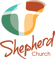 Logo-Design von fierce media für Shepherd of the Hills Church | Design: #103806