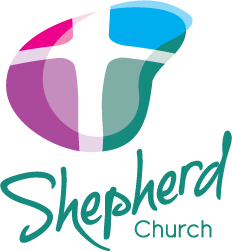 Logo-Design von fierce media für Shepherd of the Hills Church | Design: #103808