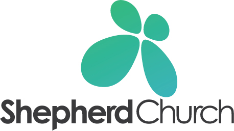 Diseño de Logo por fierce media para Shepherd of the Hills Church | Diseño #109089