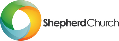 Logo Design by fierce media for Shepherd of the Hills Church | Design #112354
