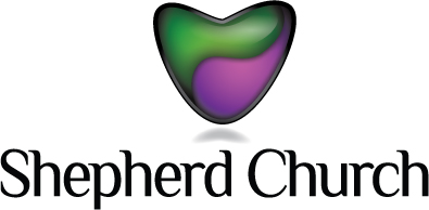 Logo Design by fierce media for Shepherd of the Hills Church | Design #112358