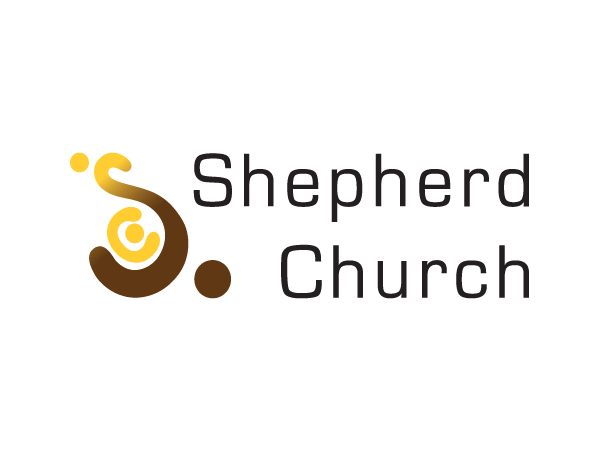 Logo Design by debbie tsui for Shepherd of the Hills Church | Design #120813