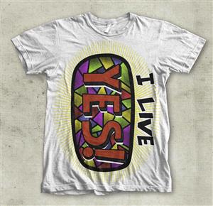 T-shirt Design by yookey