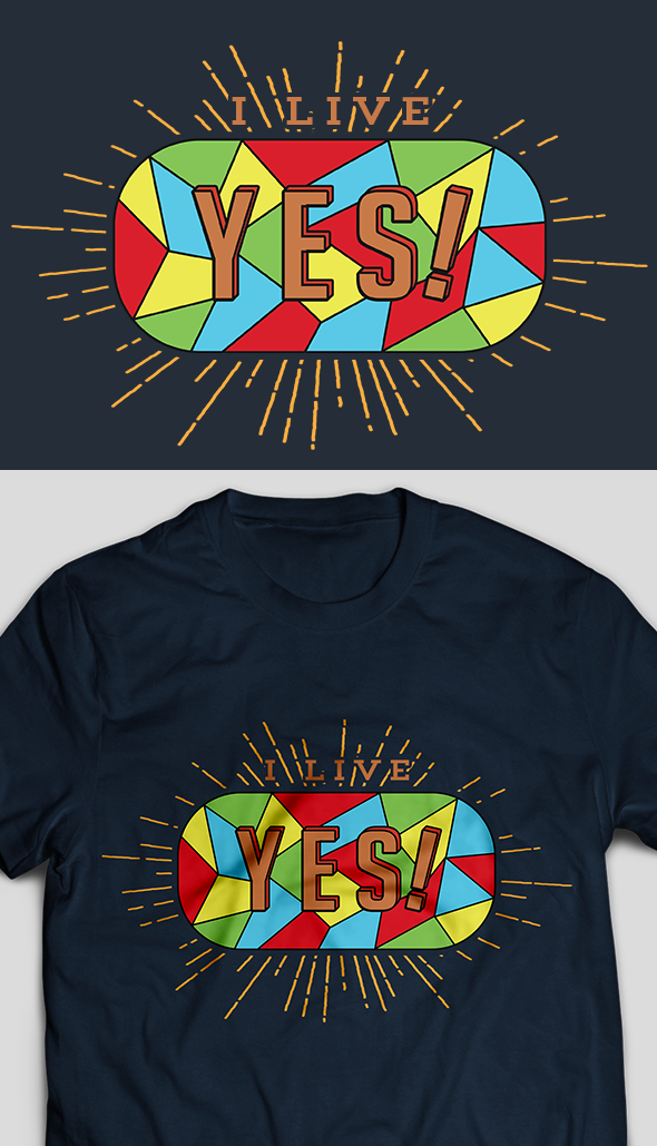 Diseño de Camiseta por aezacfabian para Corporate Performance Resources | Diseño #3654369