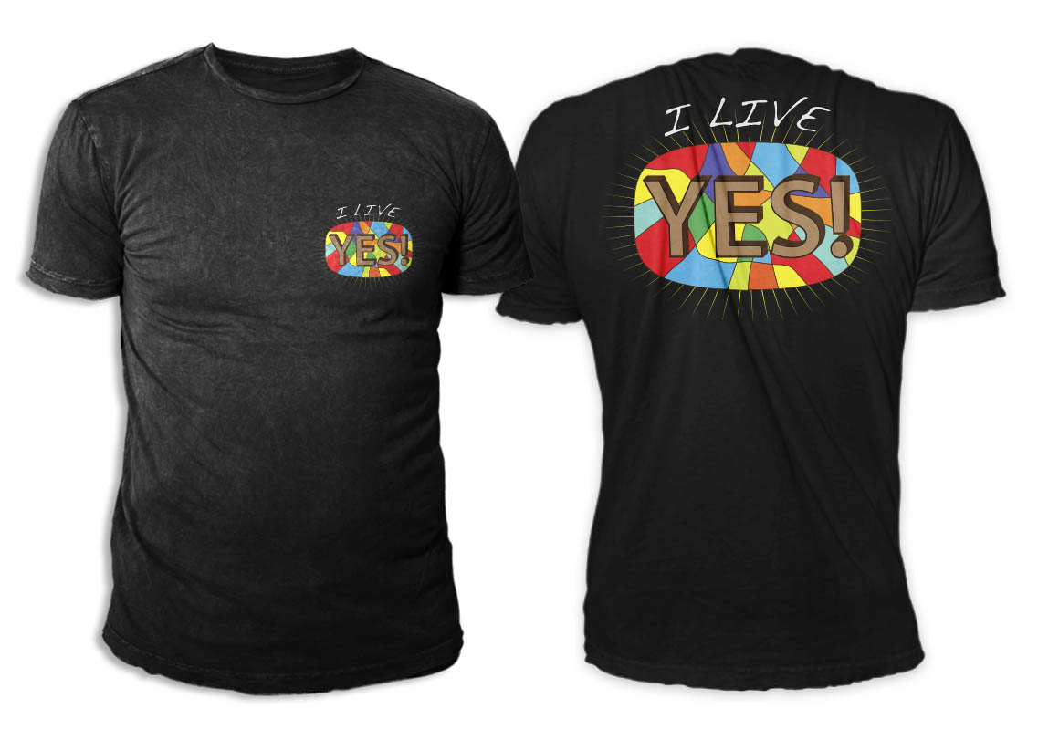 Diseño de Camiseta por swo0osh para Corporate Performance Resources | Diseño #3672826