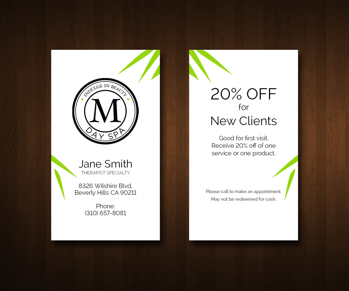 Business Card Design by ZETA for this project | Design #3655684