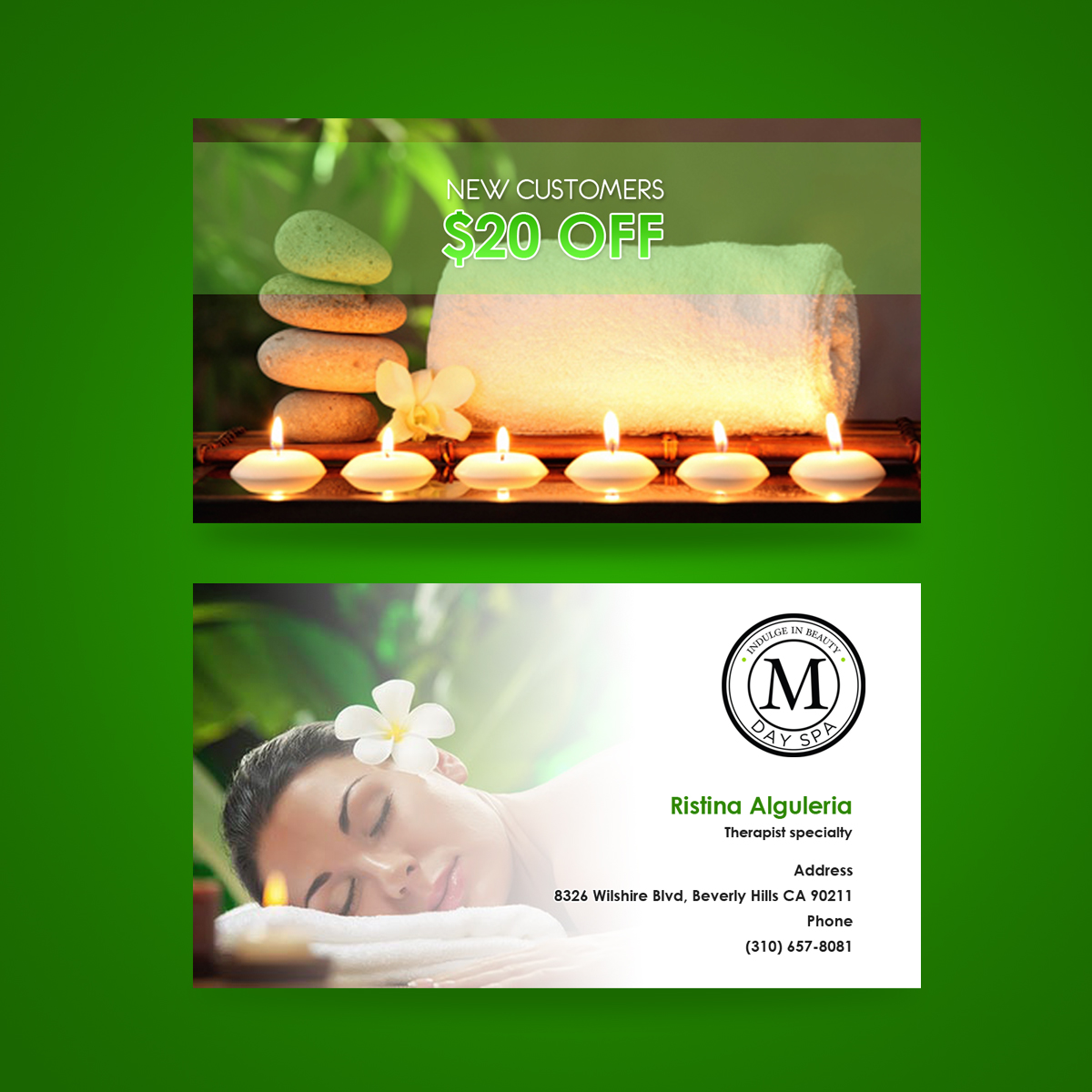 Diseño de Tarjeta de Presentación por Eggo May P para este proyecto | Diseño #3659061