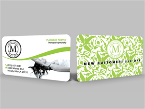 Business Card Design by Hardcore Design for this project | Design #3668053