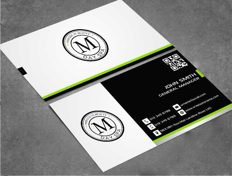 Business Card Design by AwsomeD for this project | Design #3654210