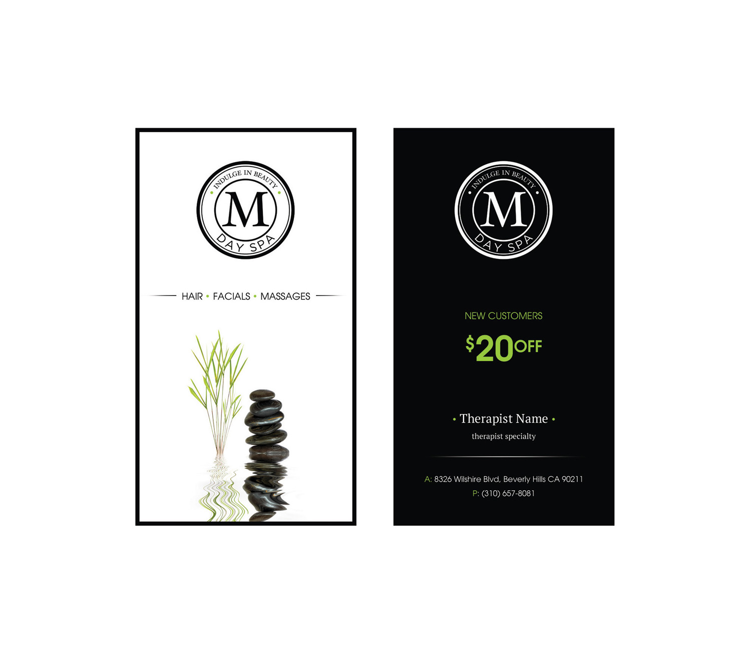 Design de Carte de Visite par Miy pour ce projet | Design #3648950