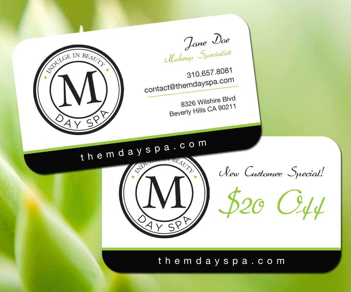 Business Card Design by chris for this project | Design #3678117