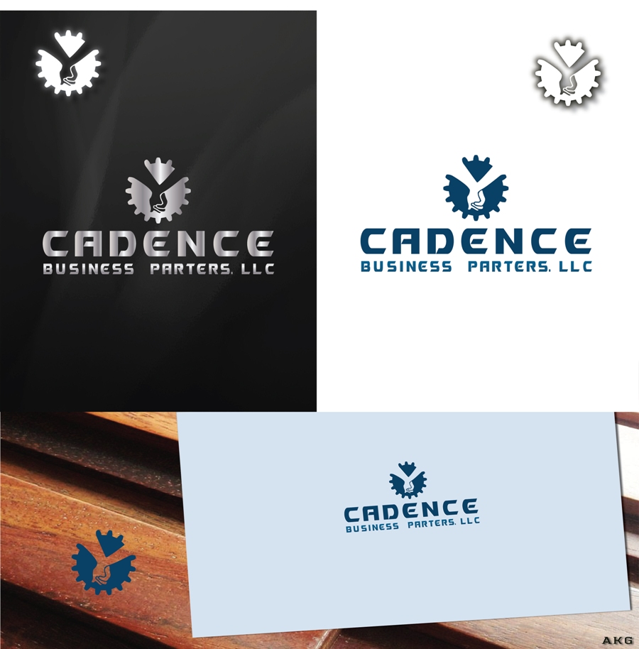 Diseño de Logo por AKG para este proyecto | Diseño #3650424