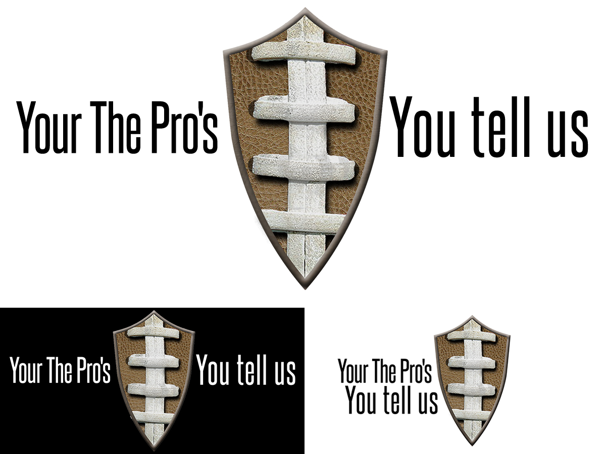 Logo Design by vebRasmussen for this project | Design #3630190