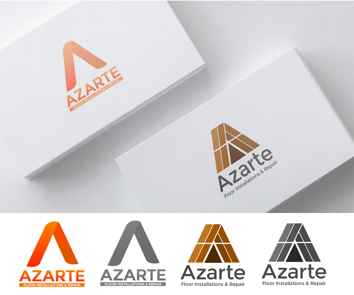 Logo Design by Creative Potato for this project | Design #3631062