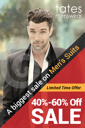 Design de Poster par Keysoft pour Tates Menswear | Design : #3625572