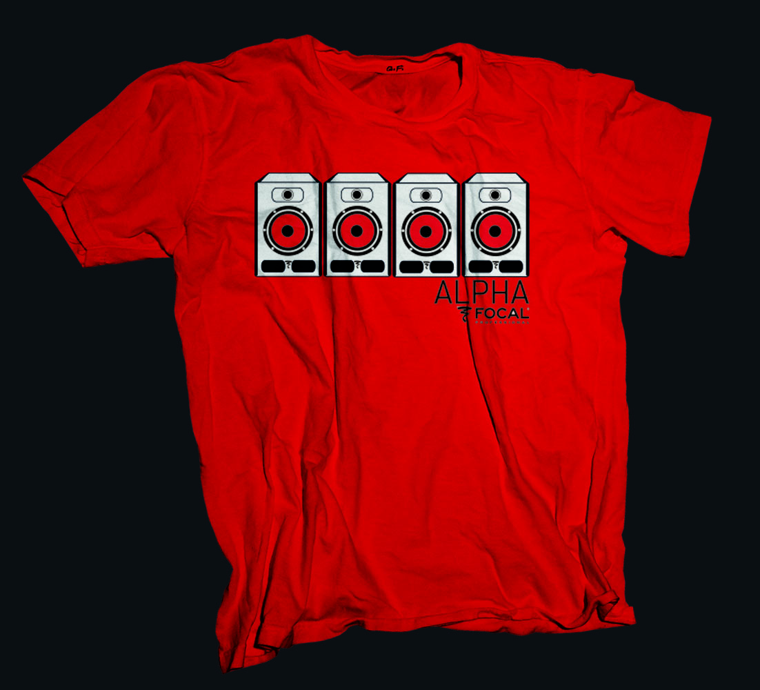 T-shirt Design by QTAH Designs for Plurison | Design #3631237