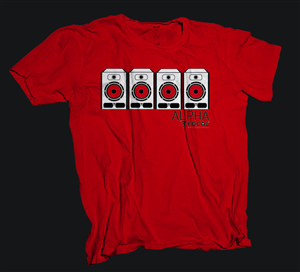 T-shirt Design by QTAH Designs for Plurison | Design: #3631237