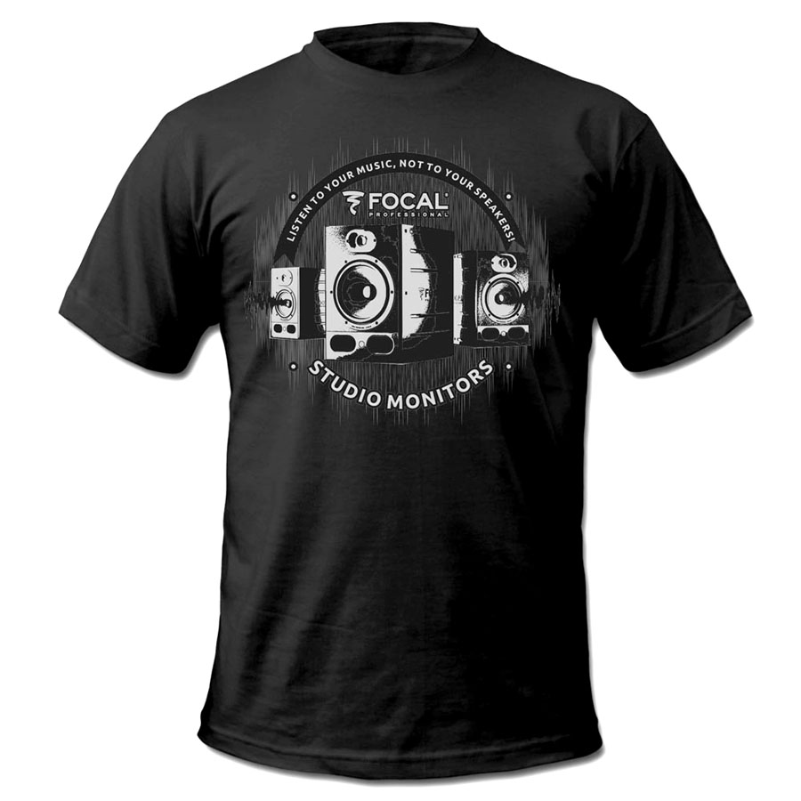 Diseño de Camiseta por tatijanam para Plurison | Diseño #3692195