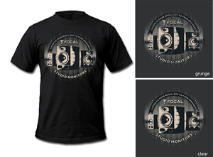 T-Shirt-Design von tatijanam für Plurison | Design #3696045
