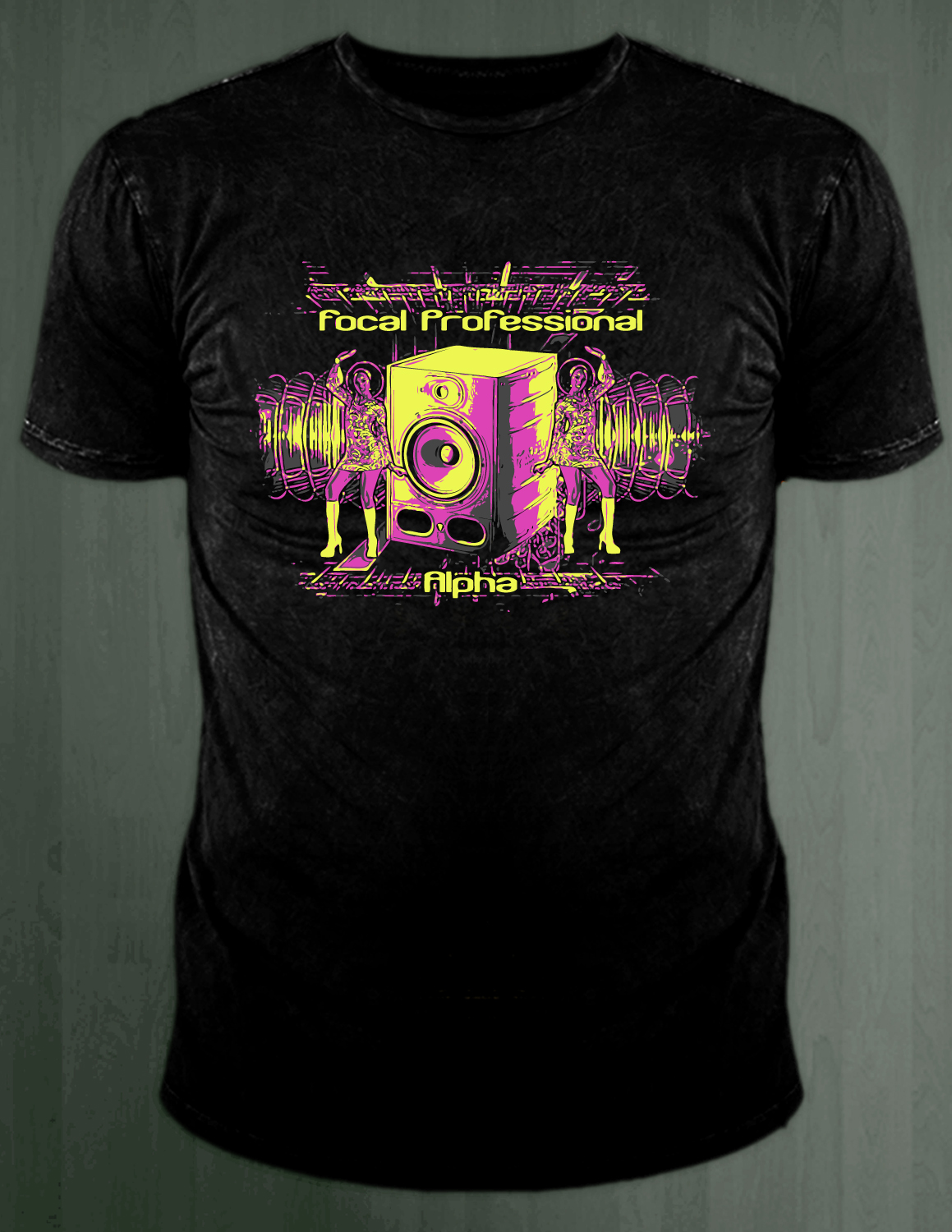 Design de T-shirt par Adrian pour Plurison | Design #3674098
