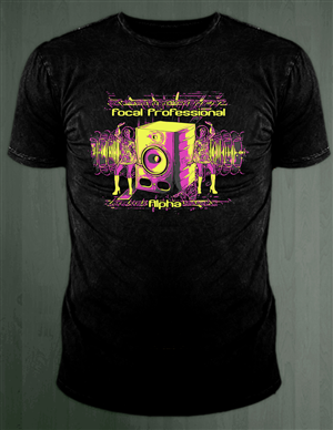 T-Shirt-Design von Adrian für Plurison | Design #3674098