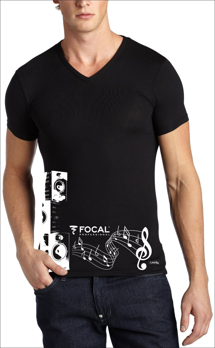 T-shirt Design by FutureDesigne for Plurison | Design #3695903