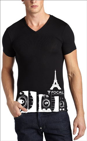 T-shirt Design by FutureDesigne for Plurison | Design: #3695905