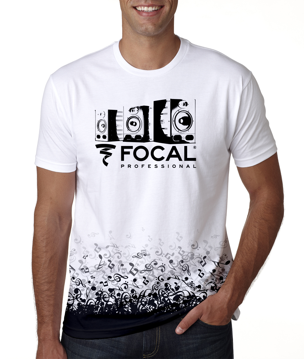 Diseño de Camiseta por FutureDesigne para Plurison | Diseño #3702147