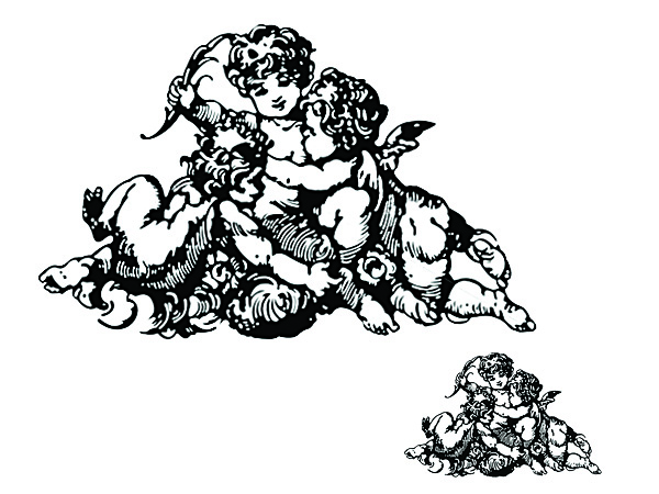 Diseño de Logo por Alex Bullrush para Interlam ab | Diseño #98727