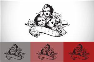 Diseño de Logo por disign para Interlam ab | Diseño: #104796