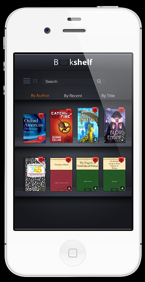 Design Application par creativoangle pour ce projet | Design #990310