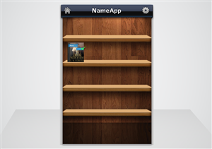 Design Application par Tildinaz pour ce projet | Design : #935989
